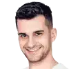 headshot of the CEO of 22pack