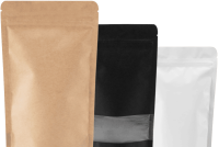 Stand-up pouches