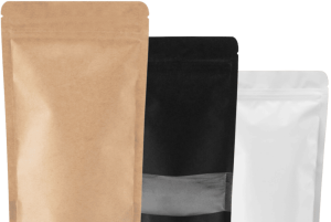 Stand-up pouches