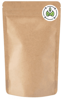 Doypack compostable