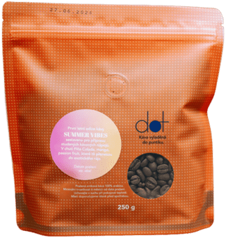Individuell bedruckter Doypack