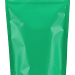 Green doypack