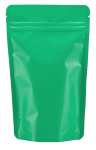 Green doypack matte