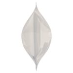 Doypack transparent bottom view