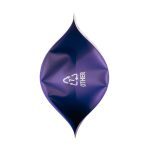 Violette doypack bottom view recycling symbol 7