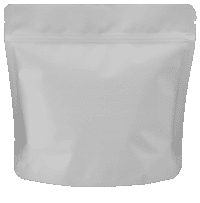 Doypack ancho gris mate