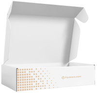 Custom printed box