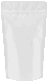Doypack blanco mate reciclable